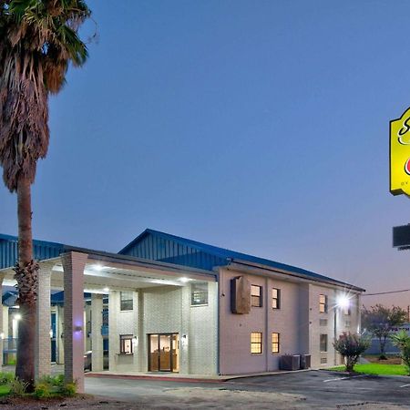 Готель Super 8 By Wyndham Victoria - South - Hwy 59 Екстер'єр фото